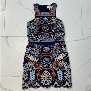 Anthropology dress